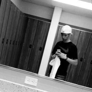 Meet your Posher, Kyle